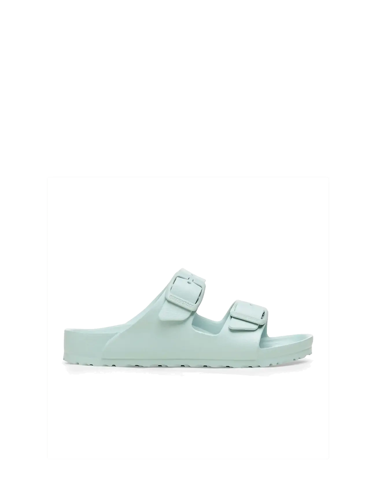 Birkenstock - Arizona EVA Kids - sussid - surf green - 2