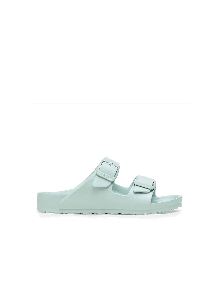 Birkenstock - Arizona EVA Kids - sussid - surf green - 2