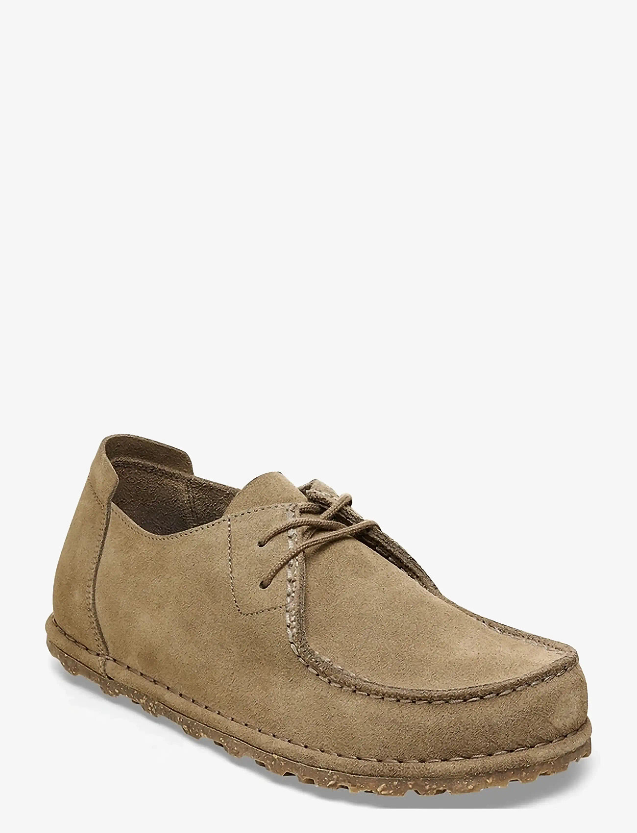 Birkenstock - Utti Lace LEVE - mode trends - gray taupe - 0