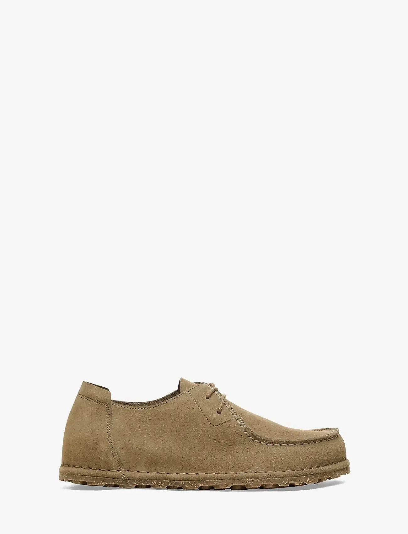Birkenstock - Utti Lace LEVE - mode trends - gray taupe - 2
