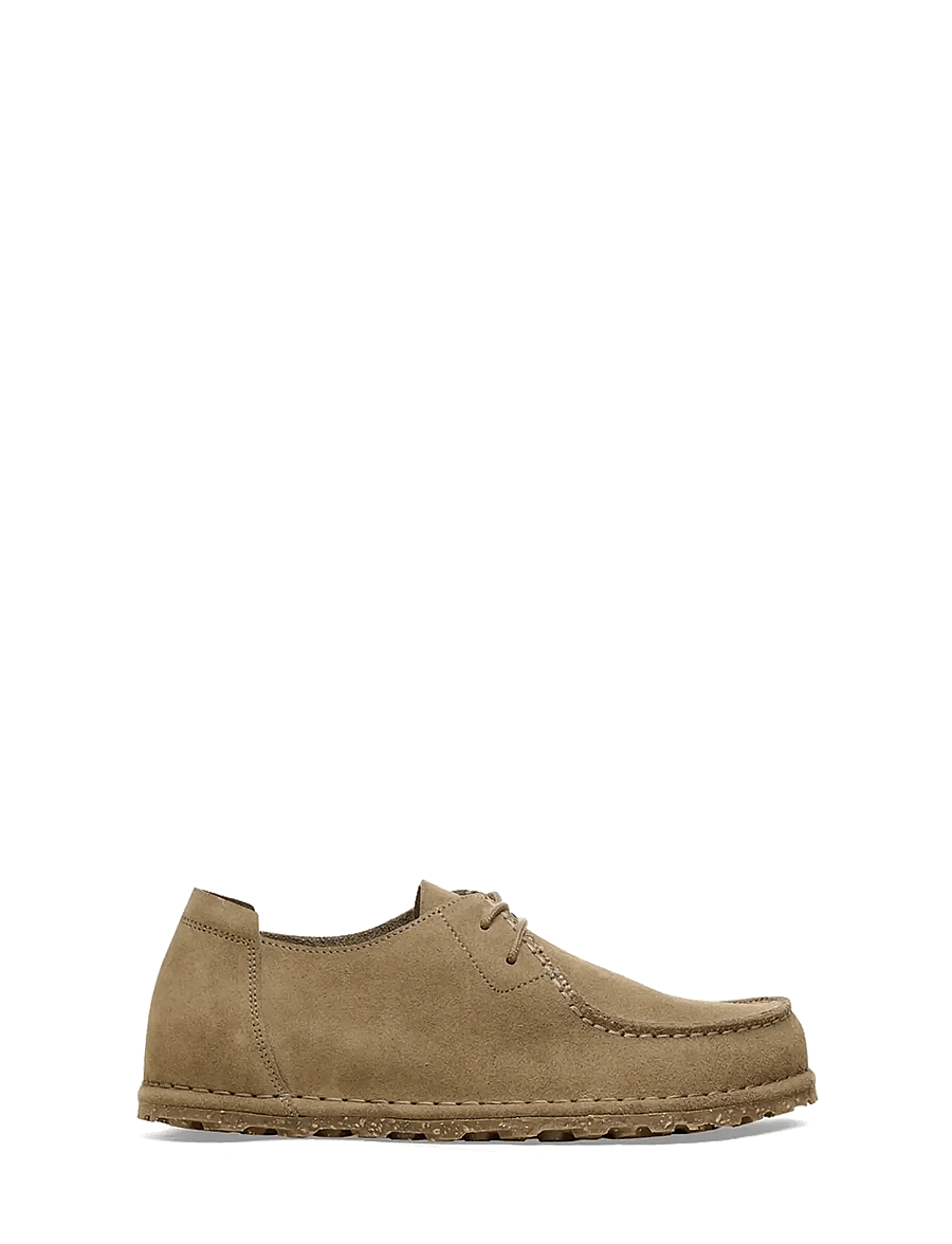Birkenstock - Utti Lace LEVE - modetrender - gray taupe - 2