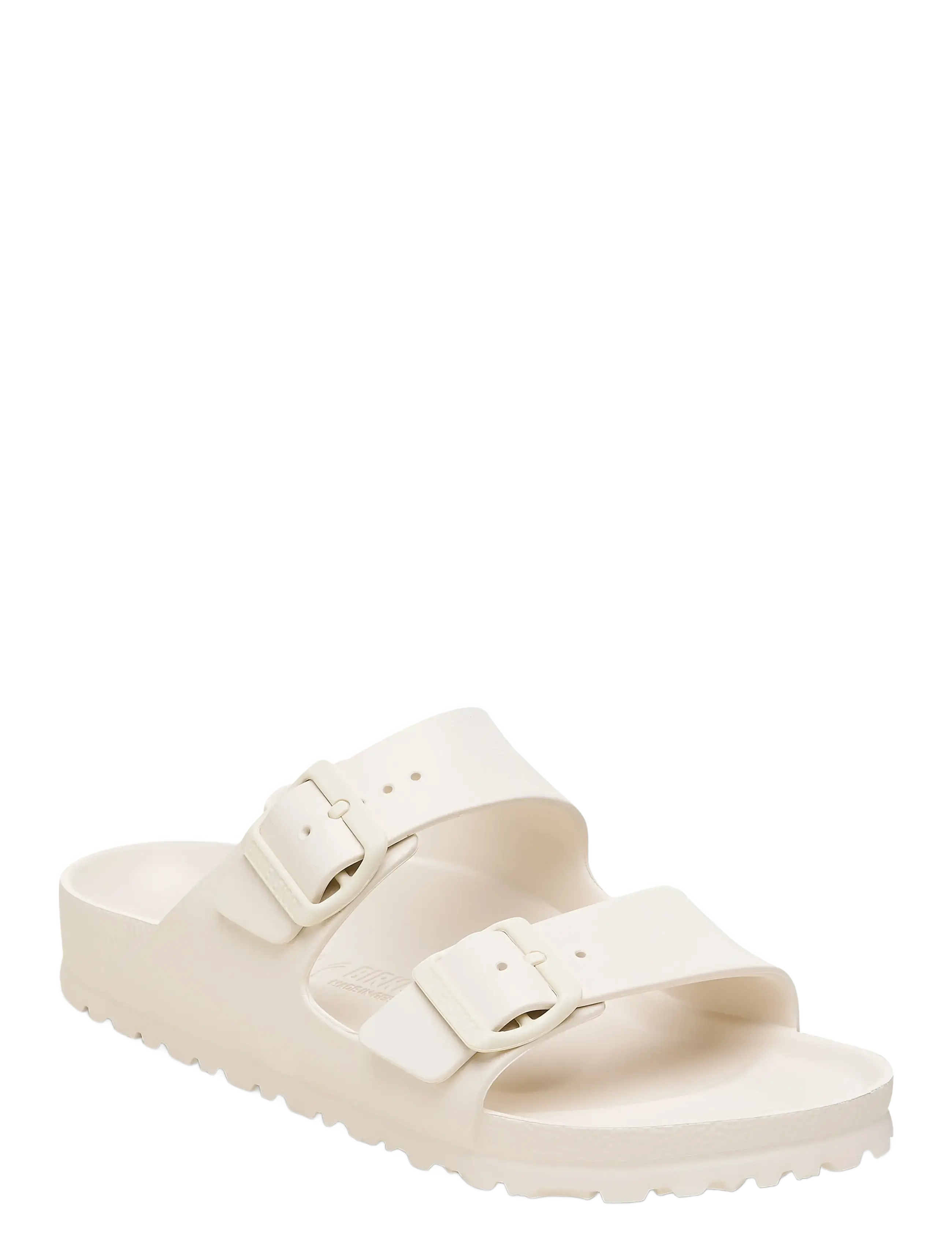 Birkenstock Arizona EVA - Sandaler - EGGSHELL / cream