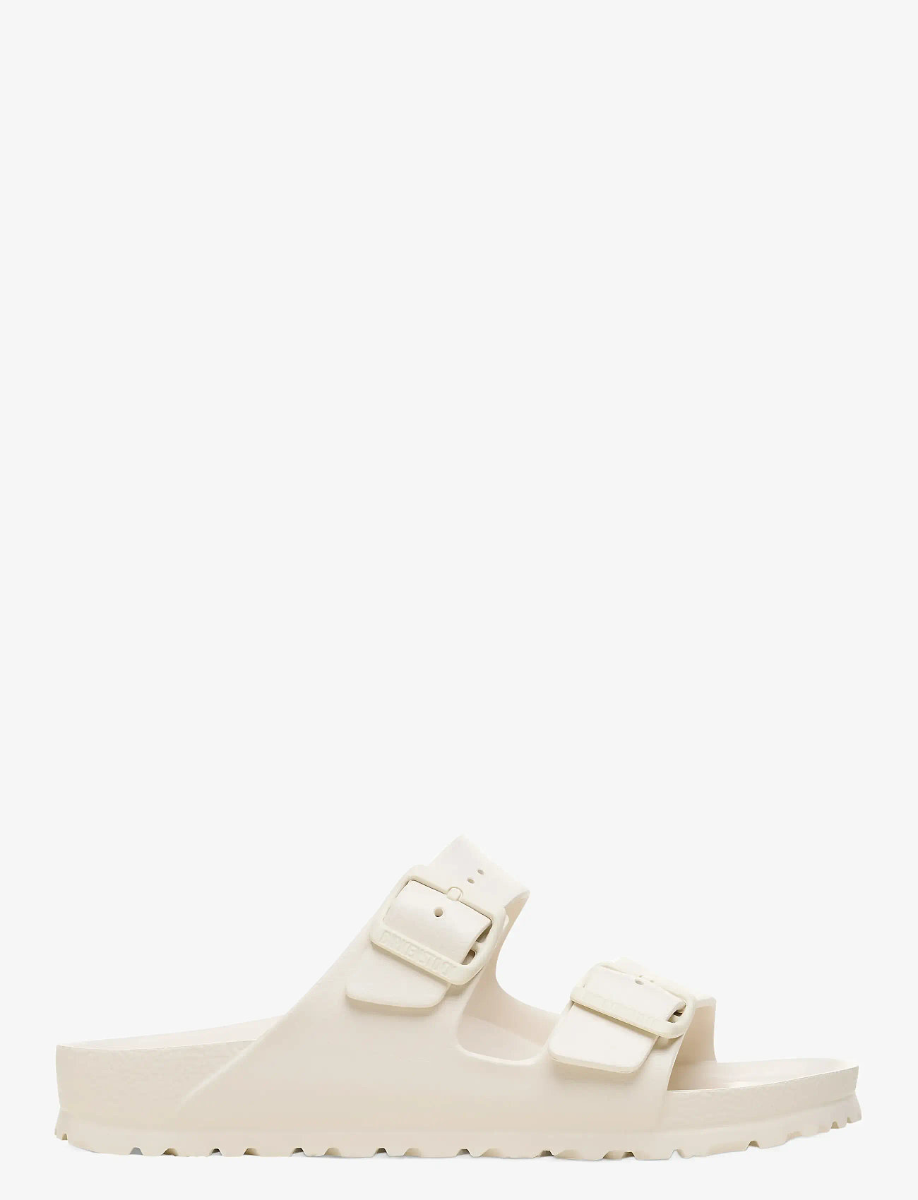 Birkenstock - Arizona EVA - flat sandals - eggshell - 2