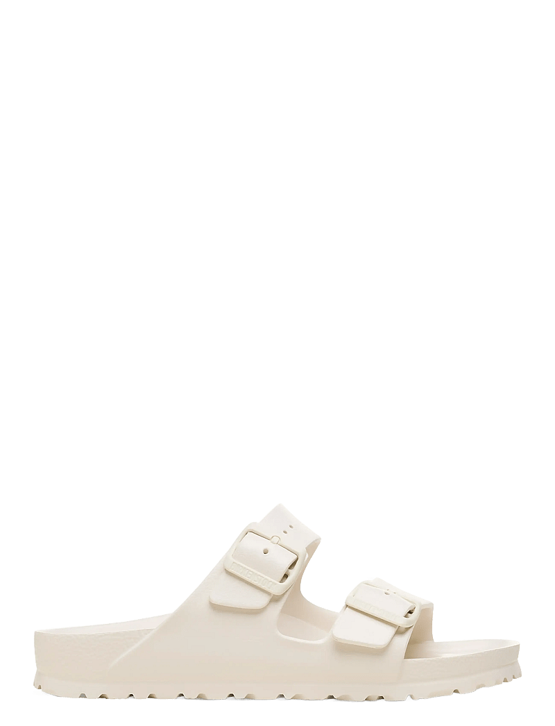 Birkenstock - Arizona EVA - flache sandalen - eggshell - 2