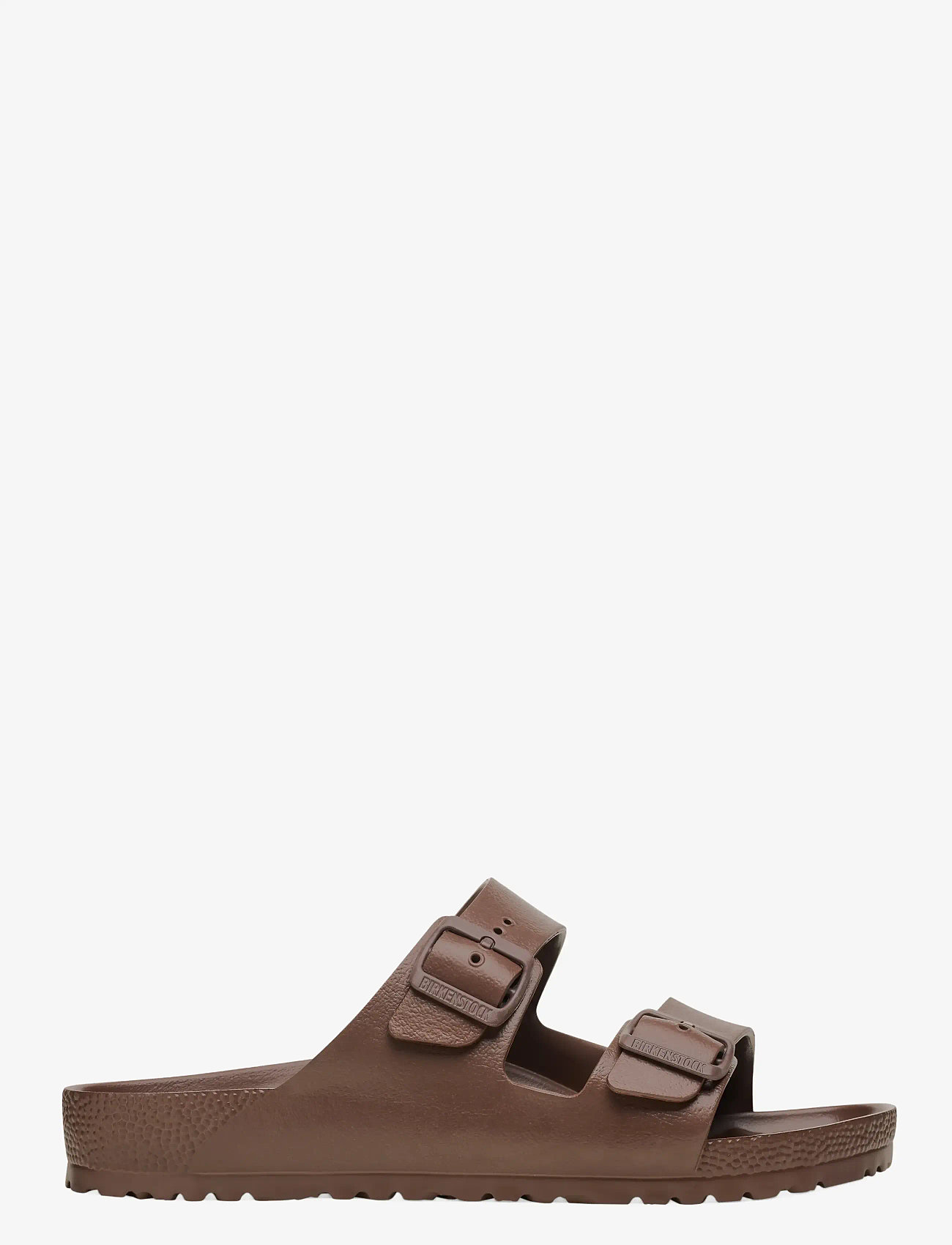 Birkenstock - Arizona EVA - flache sandalen - roast - 2