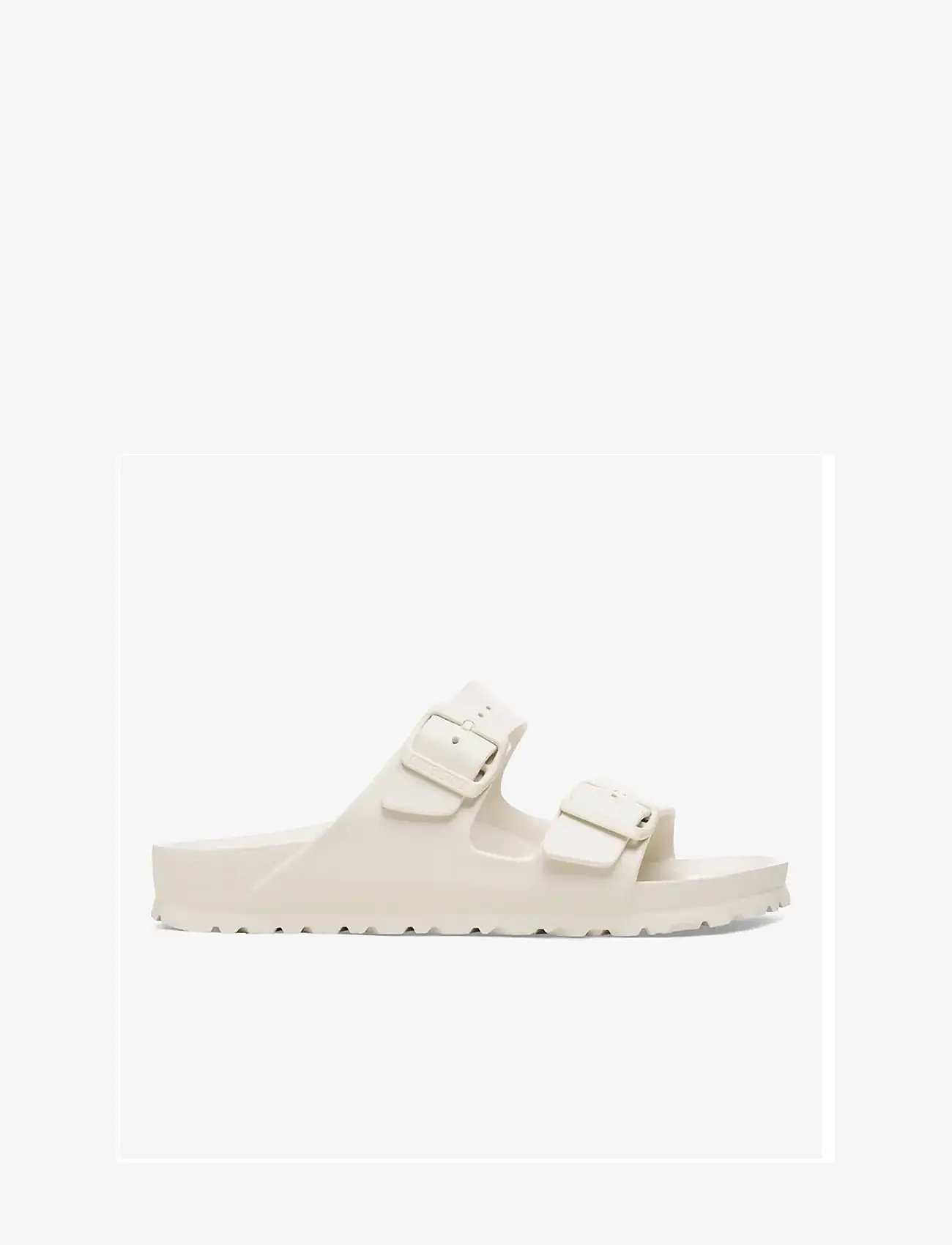 Birkenstock - Arizona EVA  - flache sandalen - eggshell - 2