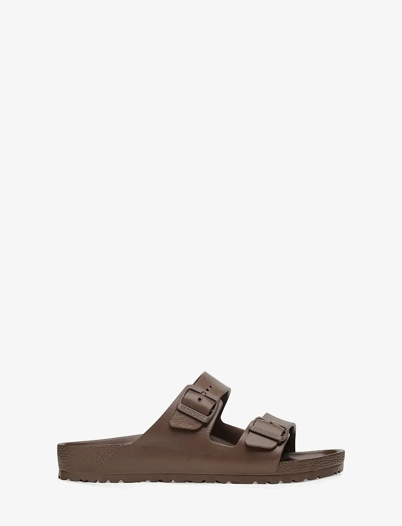 Birkenstock - Arizona EVA  - flade sandaler - roast - 2