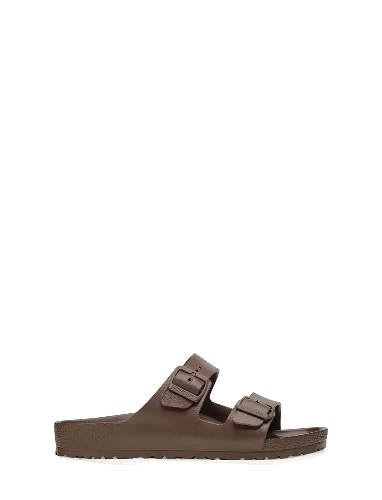 Birkenstock - Arizona EVA  - platta sandaler - roast - 2
