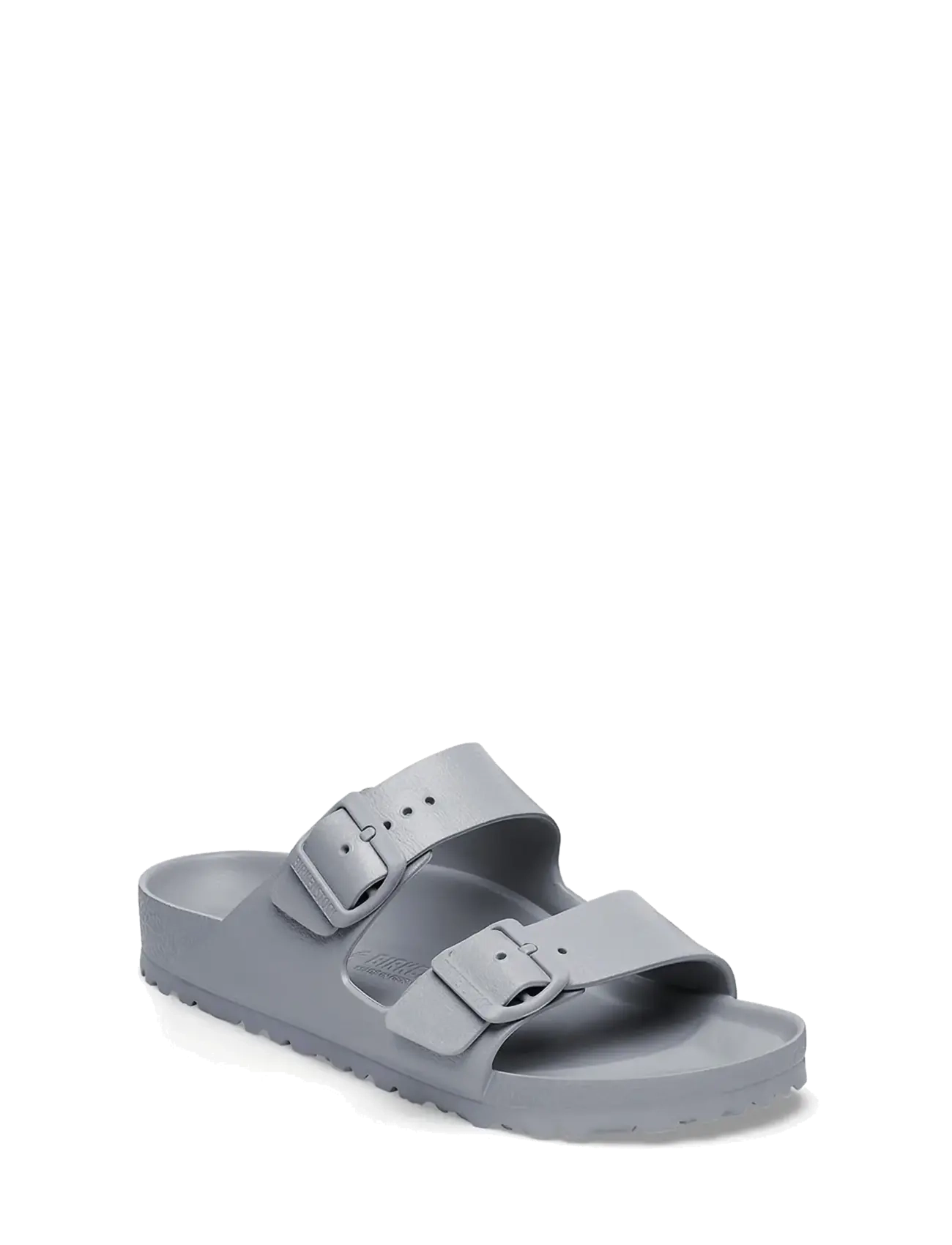 BIRKENSTOCK Arizona Eva Grau - 41 - Damen