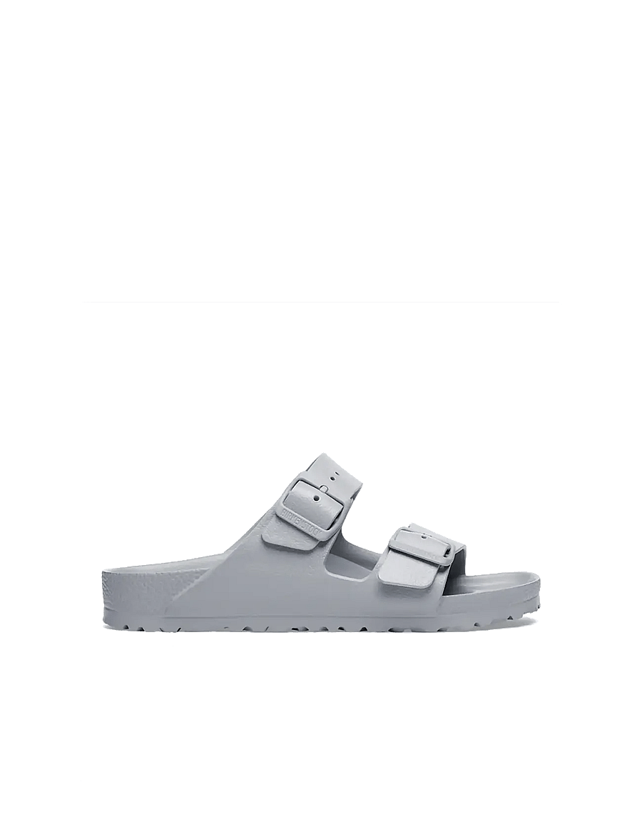 Birkenstock - Arizona EVA - sandales plates - stone coin - 2