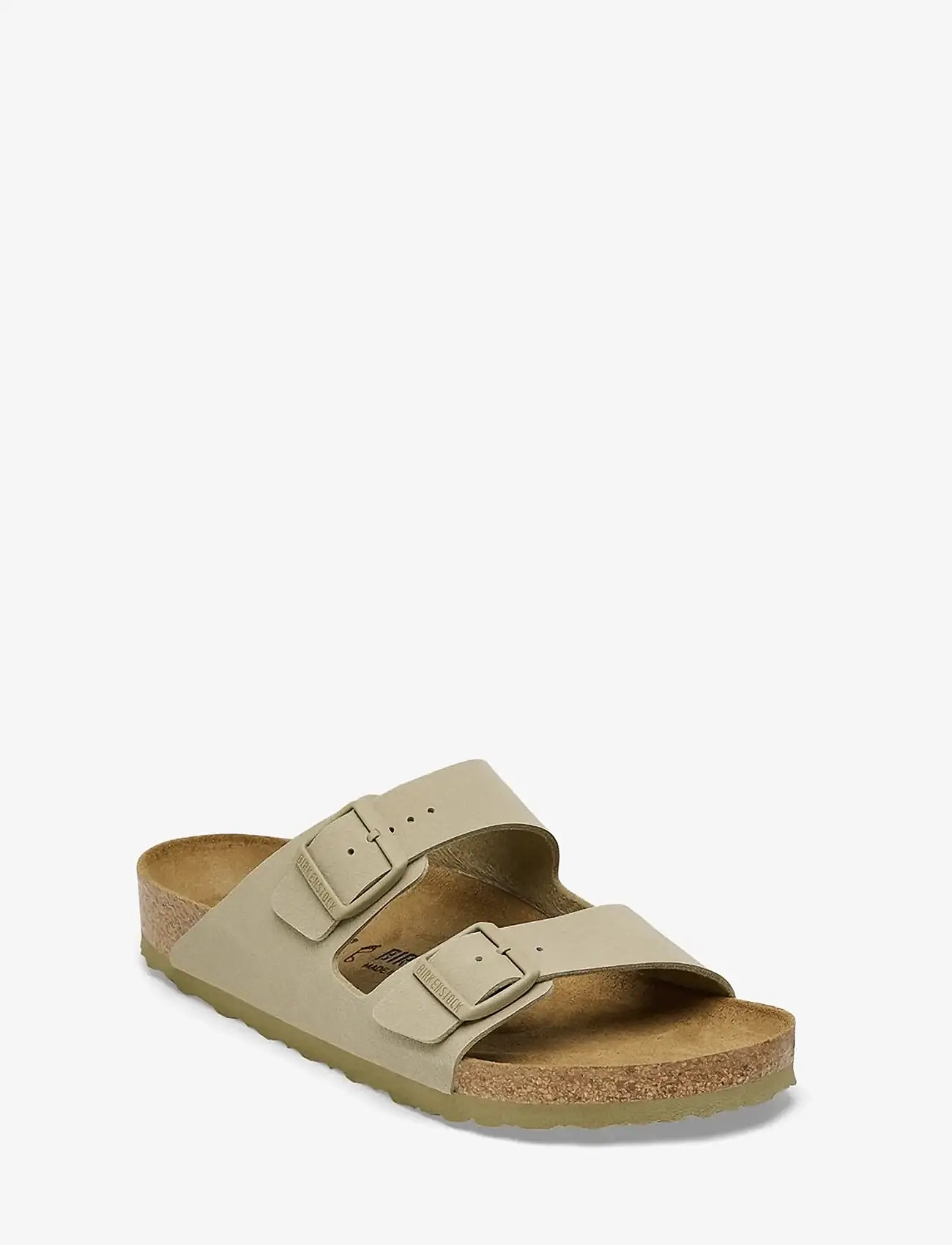 Birkenstock - Arizona BF - feriefavoritter - faded khaki - 0