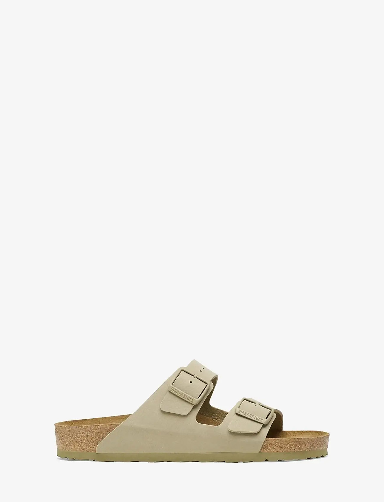 Birkenstock - Arizona BF - feriefavoritter - faded khaki - 2