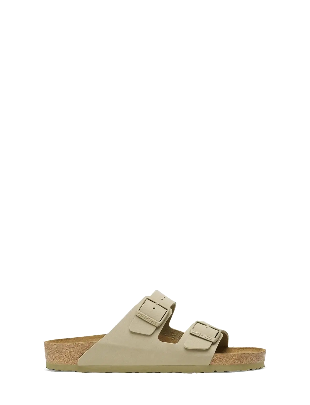 Birkenstock - Arizona BF - vacation essentials - faded khaki - 2