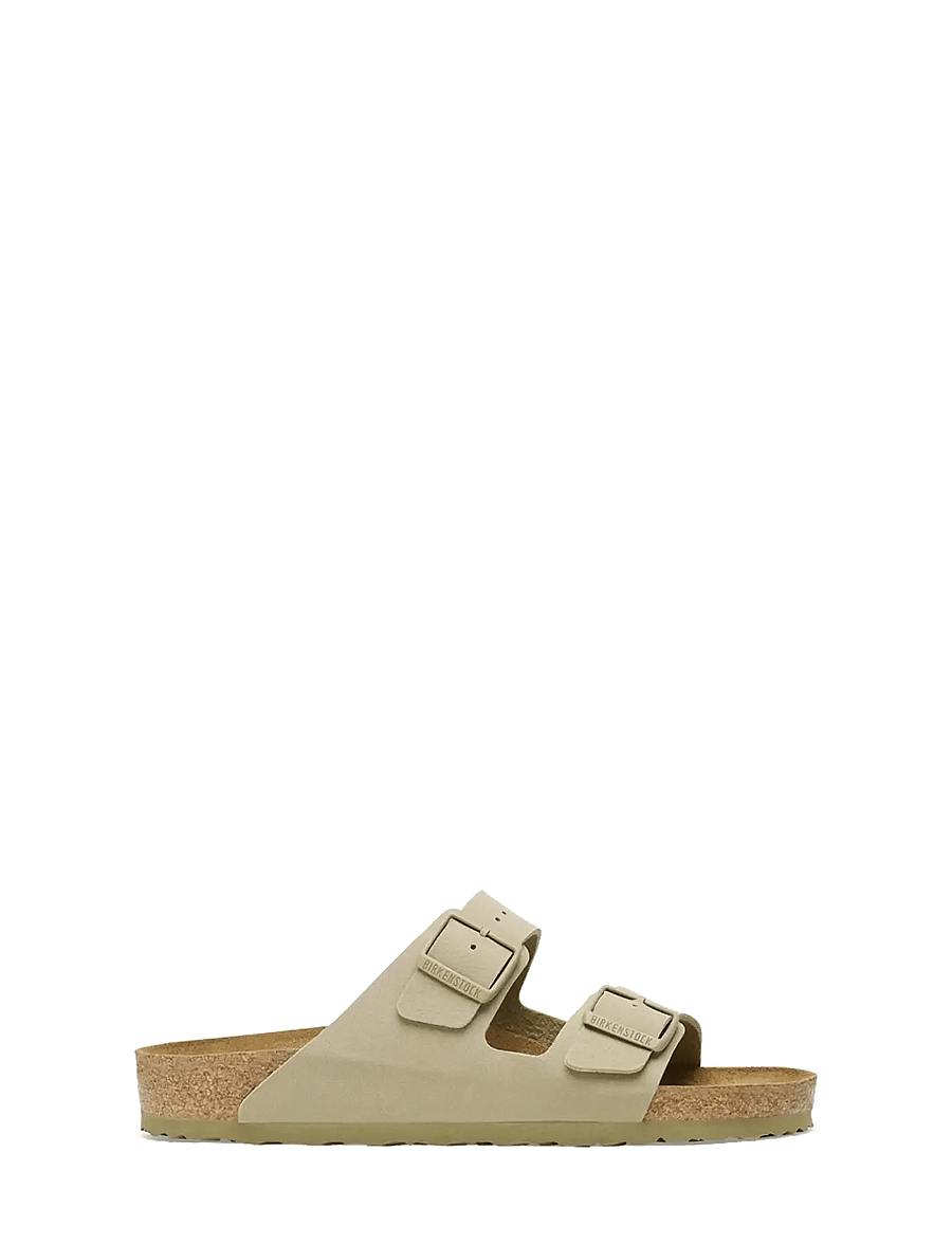 Birkenstock - Arizona BF - sandalen - faded khaki - 2