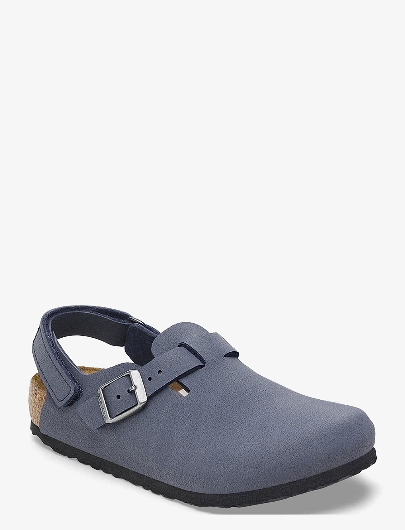 Birkenstock - Tokio AS Kids BFBC - clogs - blue - 0