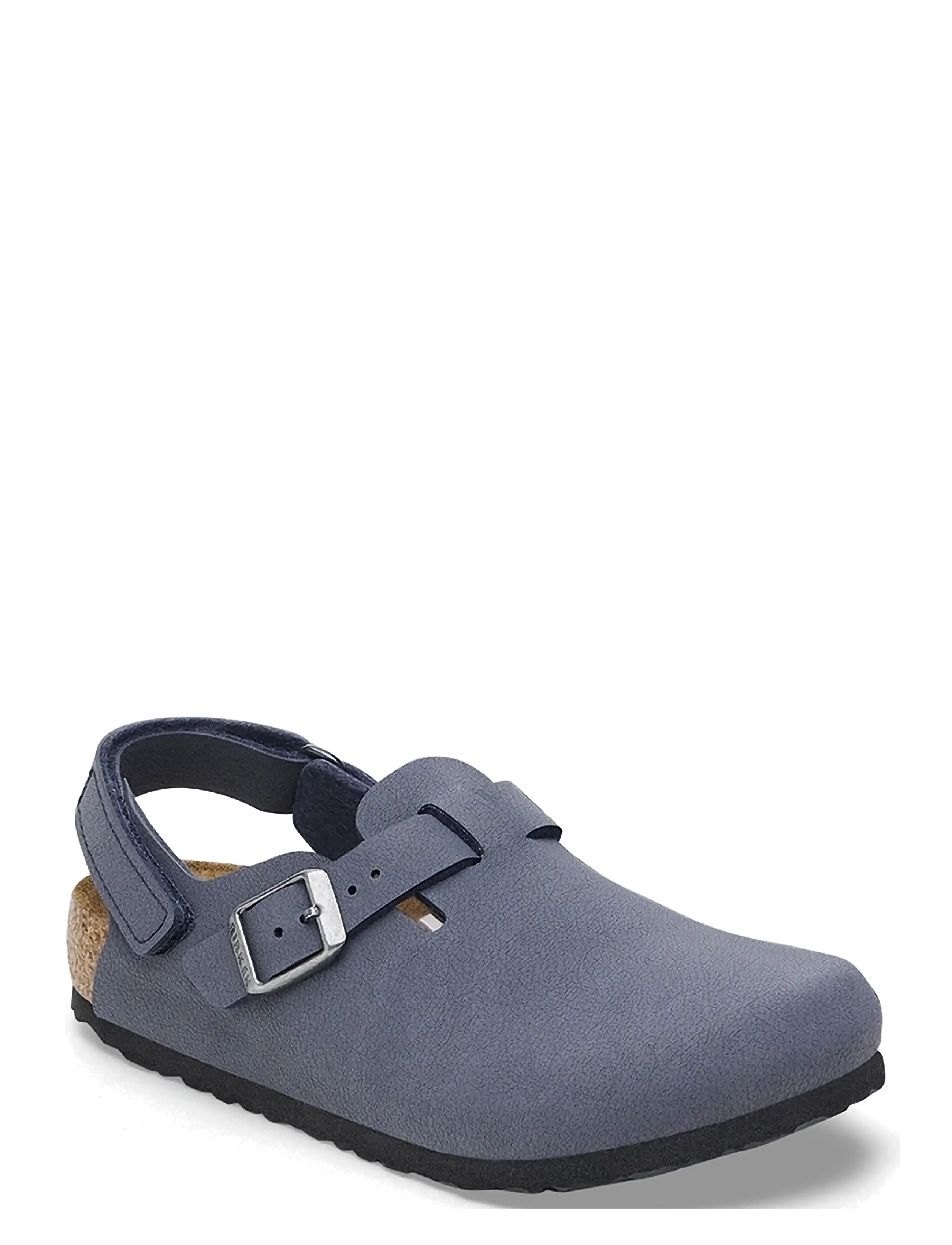 Birkenstock Tokio AS Kids BFBC - Clogs - BLUE / blue