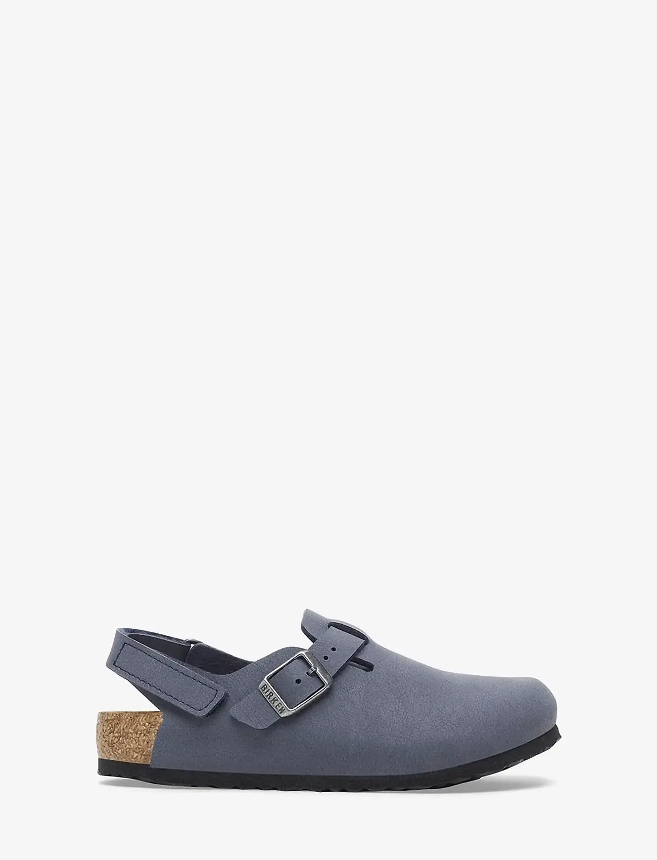 Birkenstock - Tokio AS Kids BFBC - clogs - blue - 2