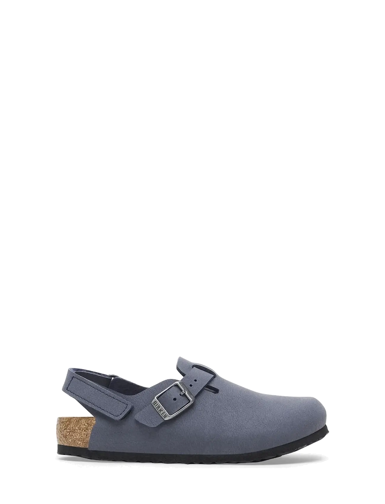 Birkenstock - Tokio AS Kids BFBC - clogs - blue - 2