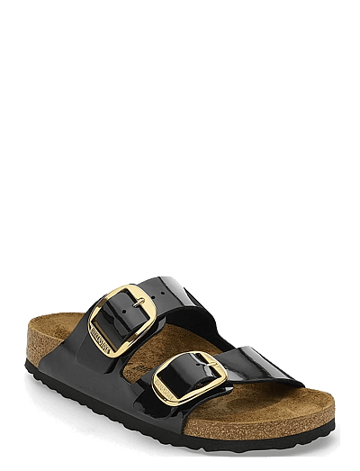 Arizona Big Buckle Bf - Flade Sandaler
