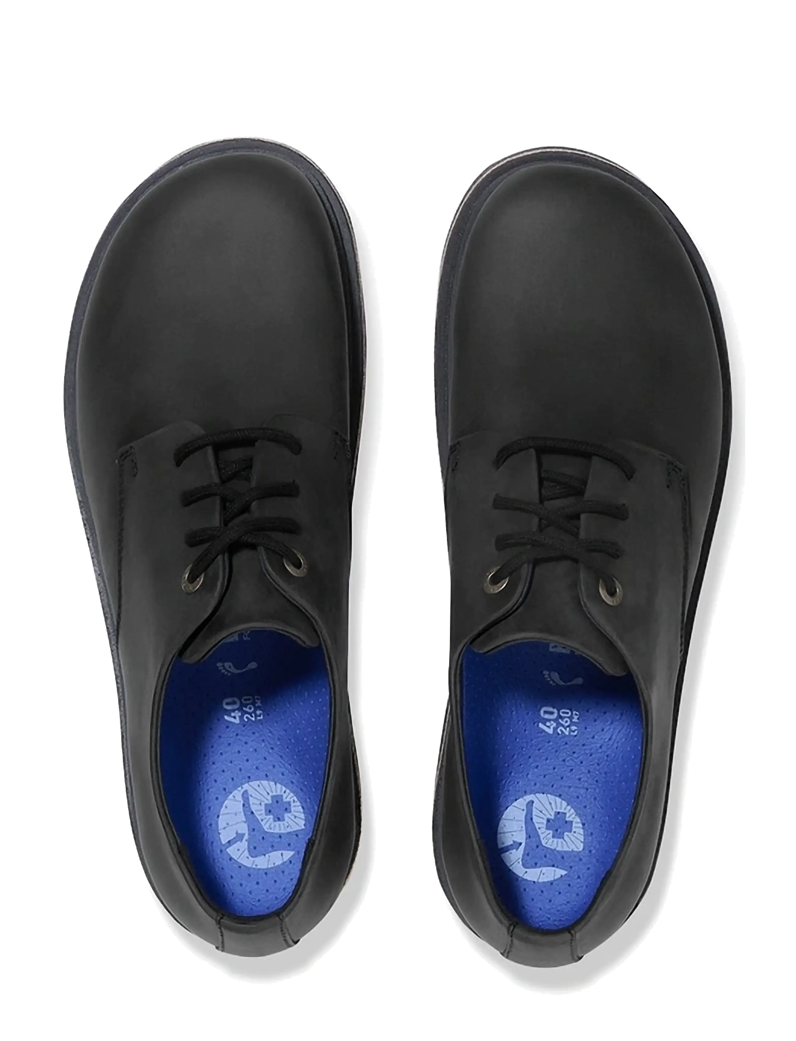 Highwood Lace Low Leoi 2
