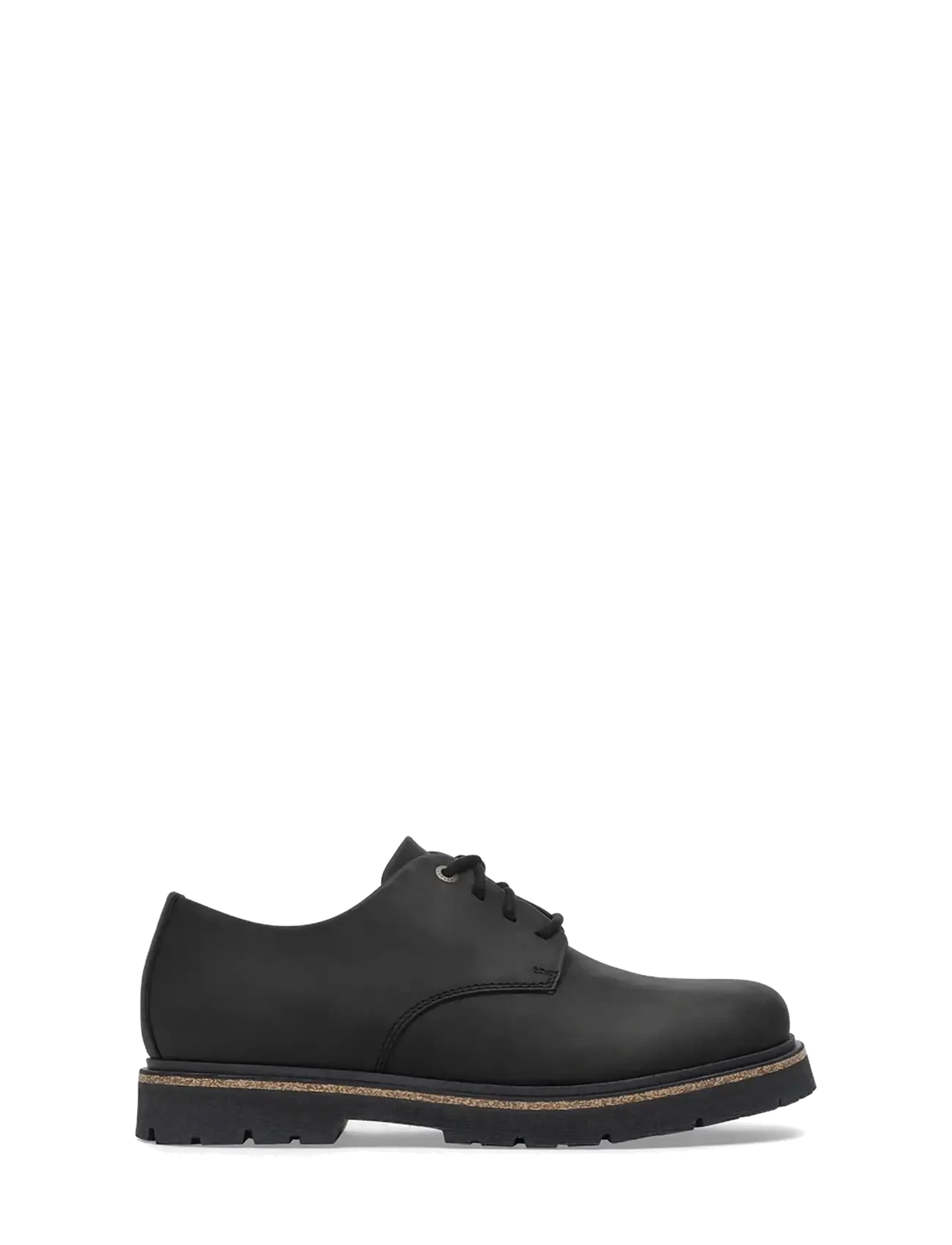 Highwood Lace Low Leoi 3