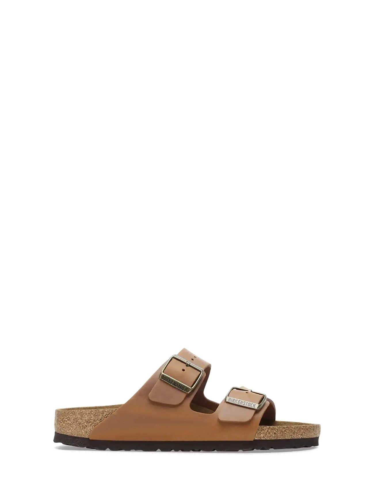 Birkenstock - Arizona LEOI Cognac - cognac - 2