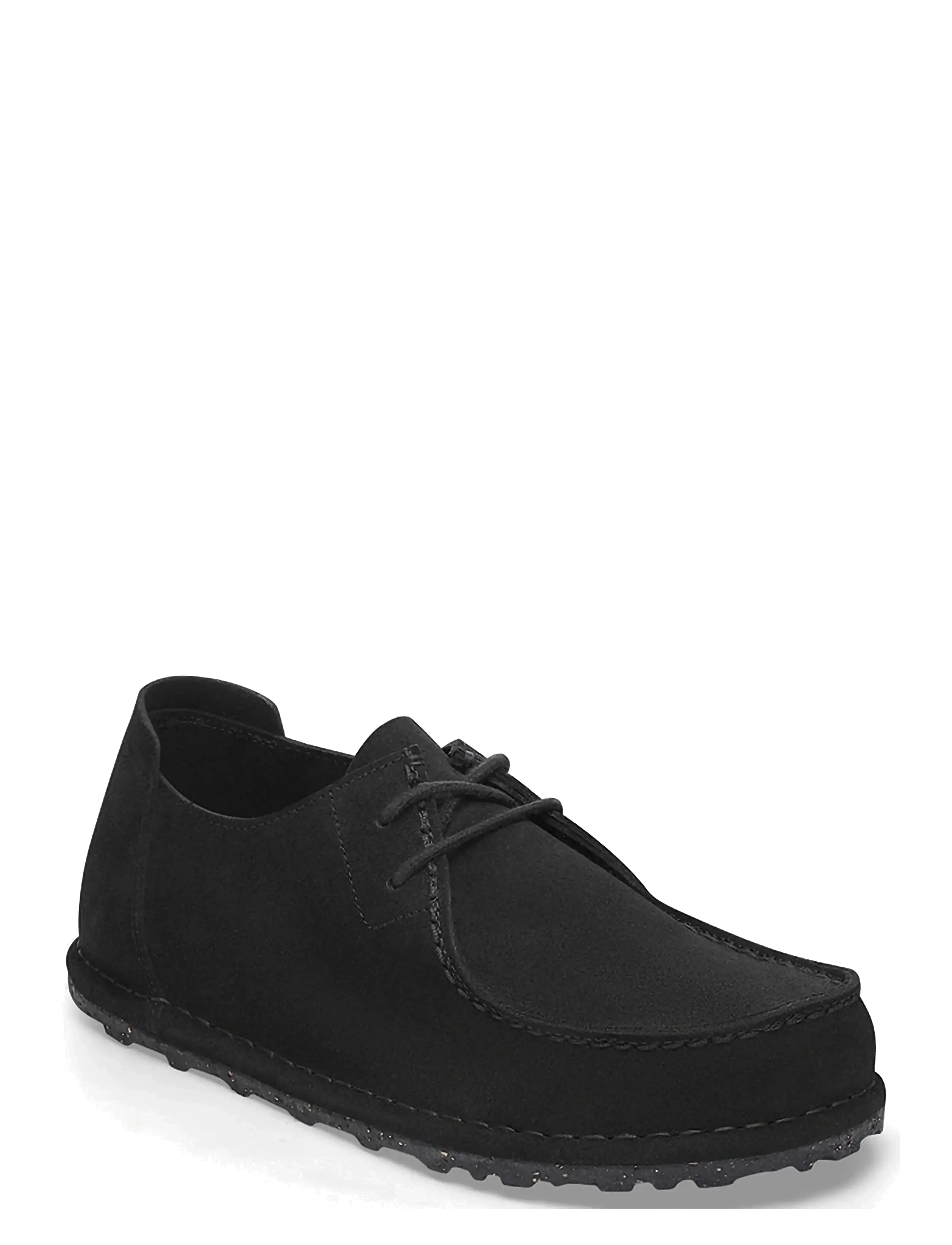 Birkenstock Utti Lace LEVE - Business-Schuhe - BLACK / black