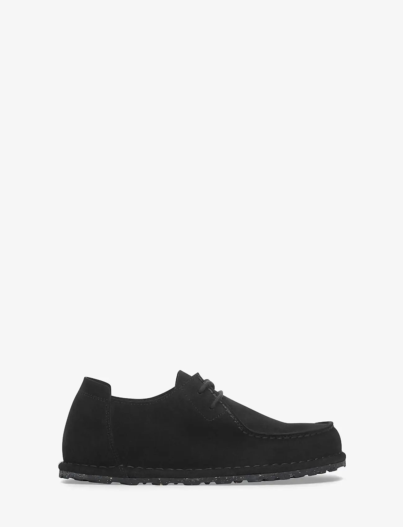 Birkenstock - Utti Lace LEVE - moc toes - black - 2