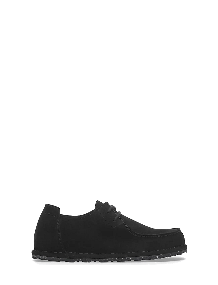 Birkenstock - Utti Lace LEVE - moc-toe kingad - black - 2