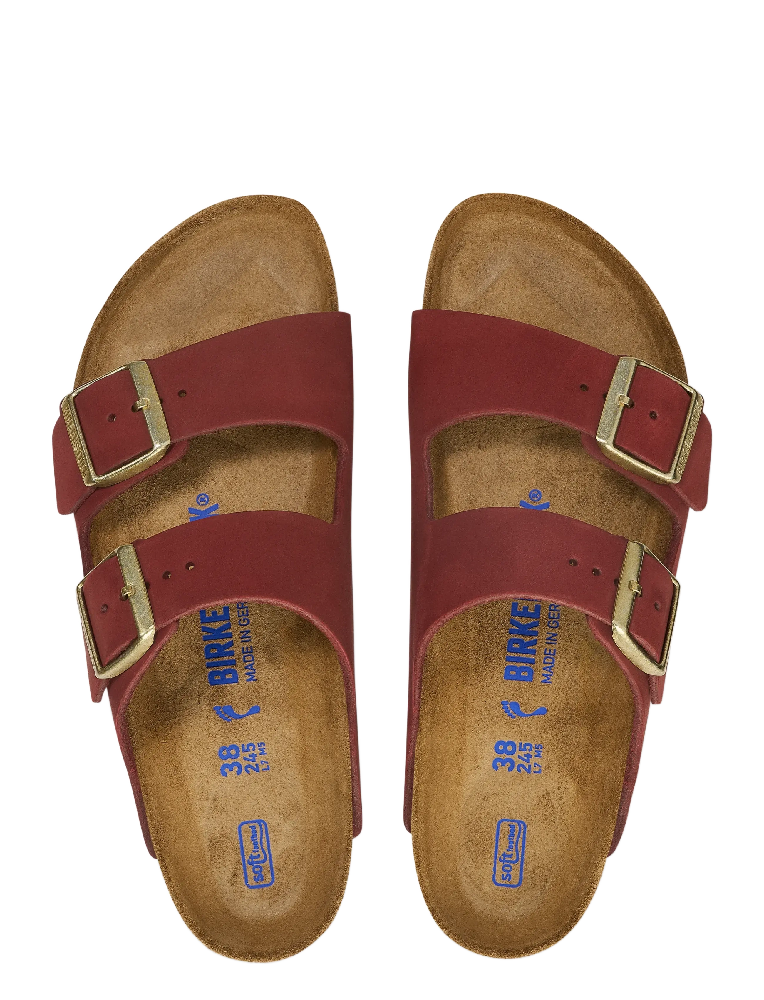 Birkenstock - Arizona SFB LENB Zinfandel - zinfandel - 1