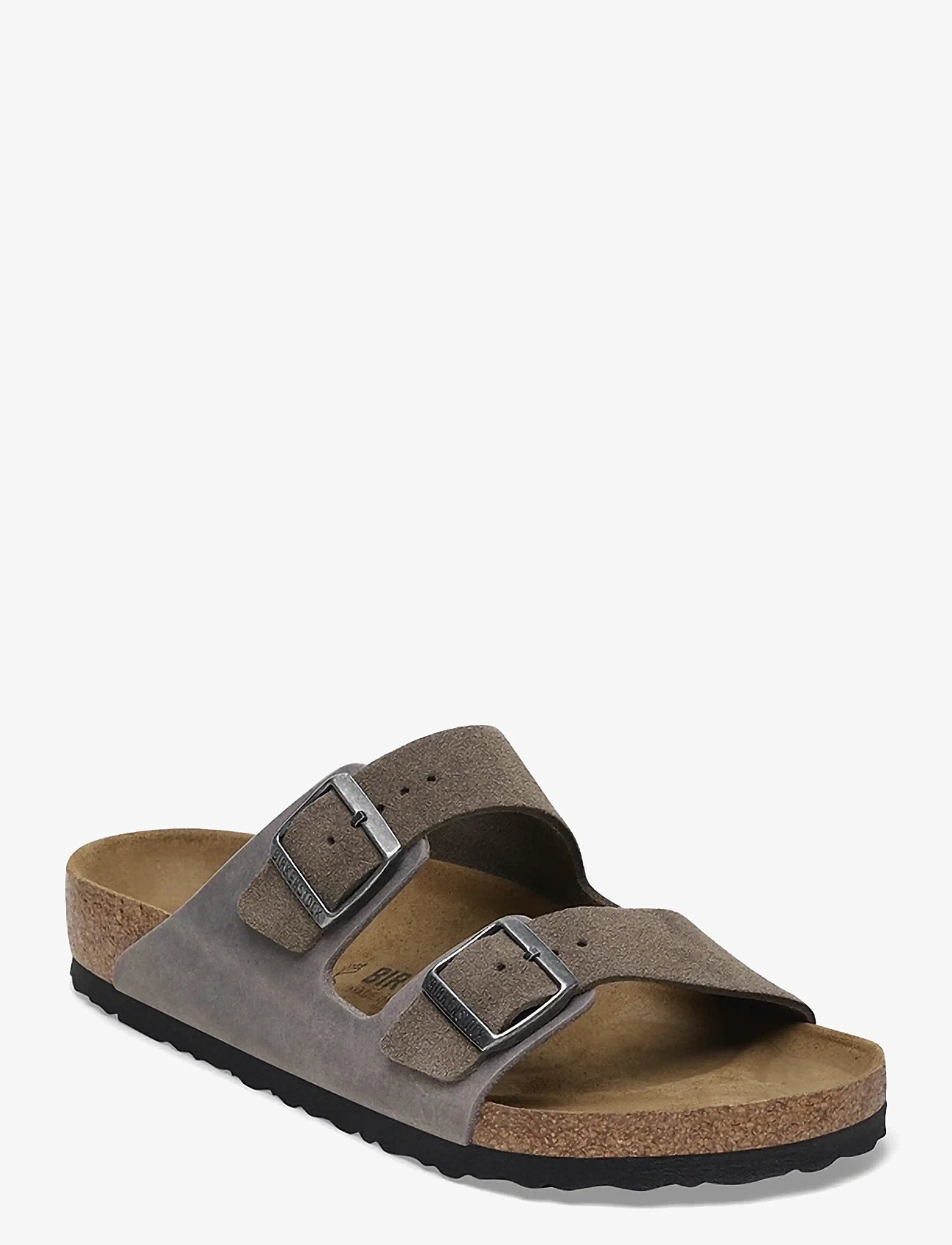 Birkenstock - Arizona LEVE/LEOI Concrete Gray - vacation essentials - concrete gray - 0