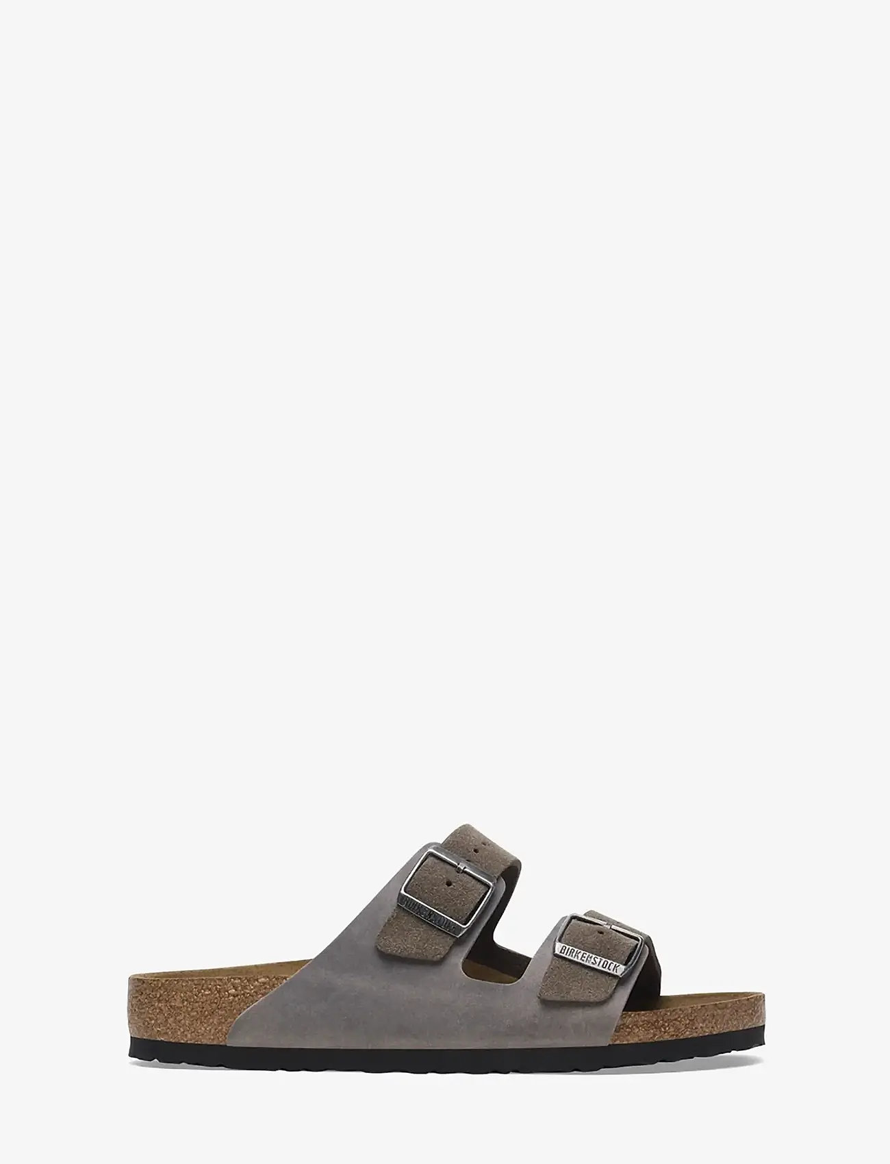 Birkenstock - Arizona LEVE/LEOI Concrete Gray - vacation essentials - concrete gray - 2