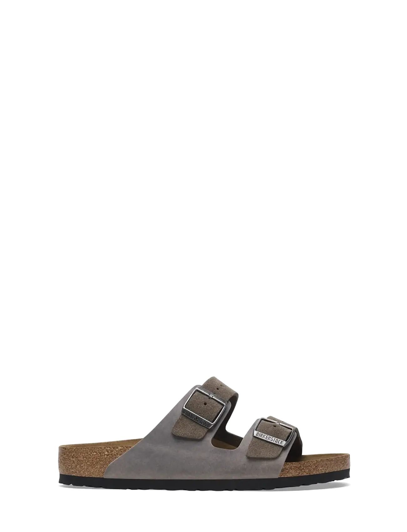 Birkenstock - Arizona LEVE/LEOI Concrete Gray - sandaalid - concrete gray - 2