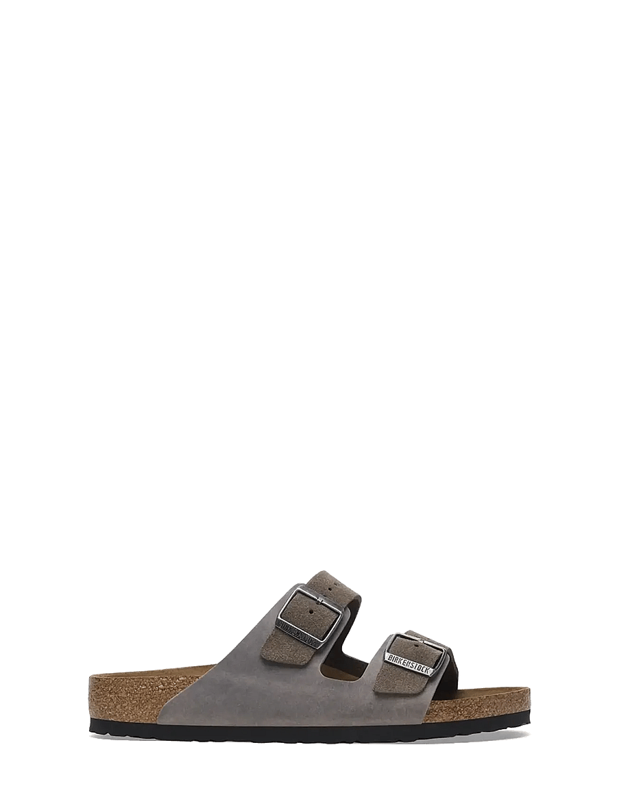 Birkenstock - Arizona LEVE/LEOI - sandaalit - concrete gray - 2