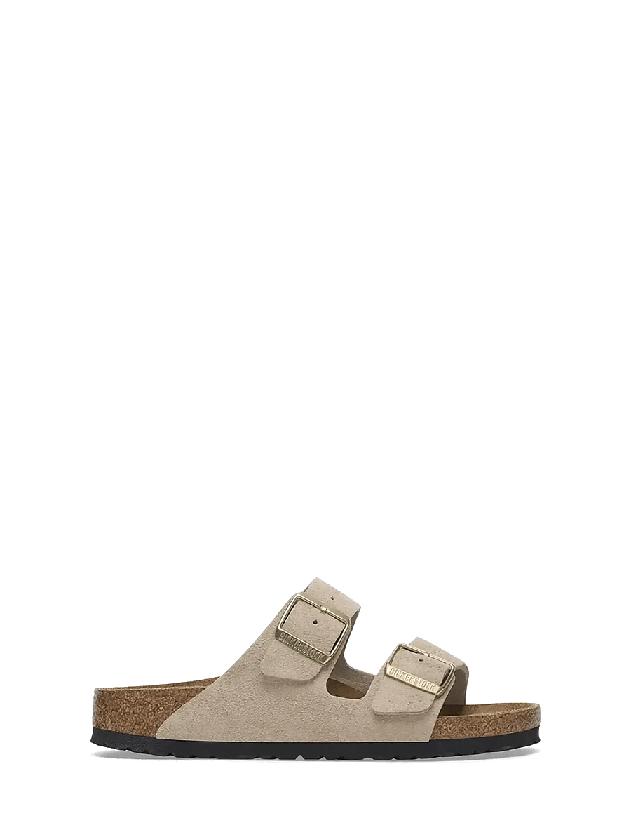 Birkenstock - Arizona LEVE Sandcastle - madalad sandaalid - sandcastle - 2