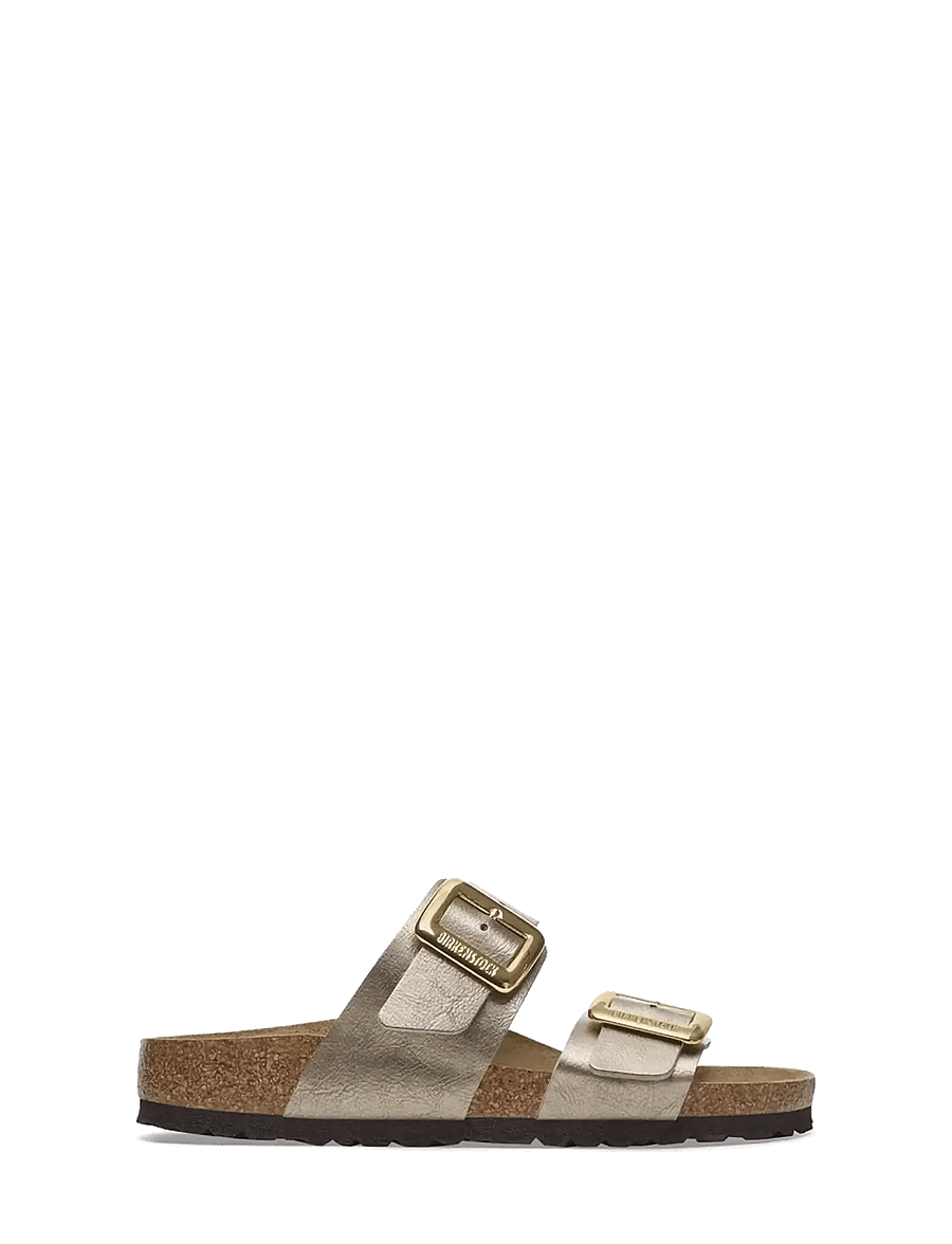 Birkenstock - Sydney CB BF - madalad sandaalid - graceful taupe - 2