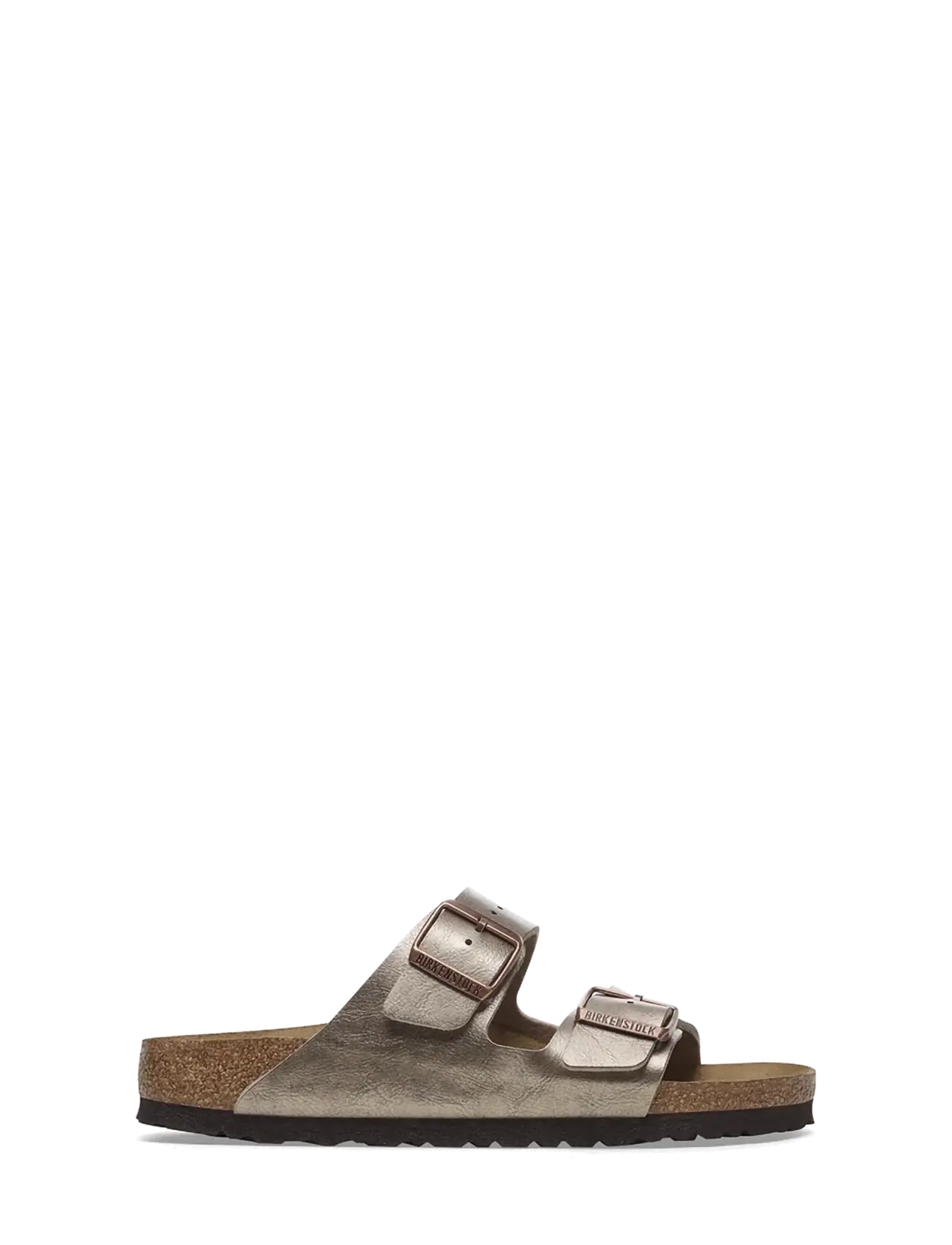 Birkenstock - Arizona BF Graceful Taupe - graceful taupe - 2