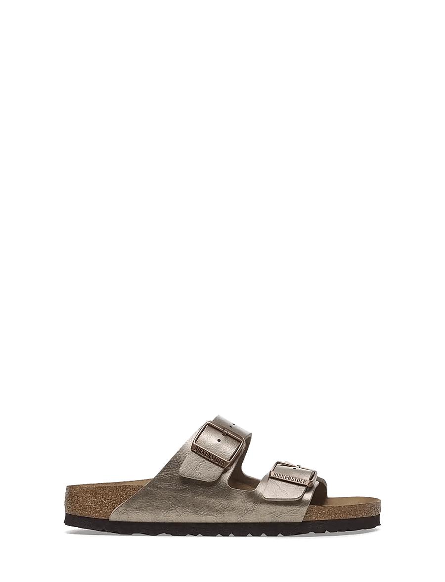 Birkenstock - Arizona BF Graceful Taupe - graceful taupe - 2