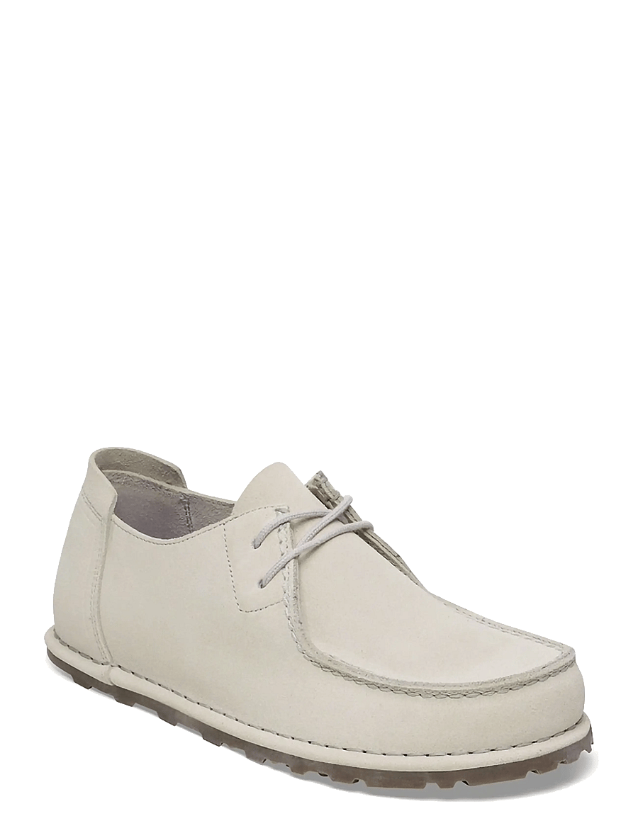 Birkenstock - Utti Lace LEVE - shoes - antique white - 0