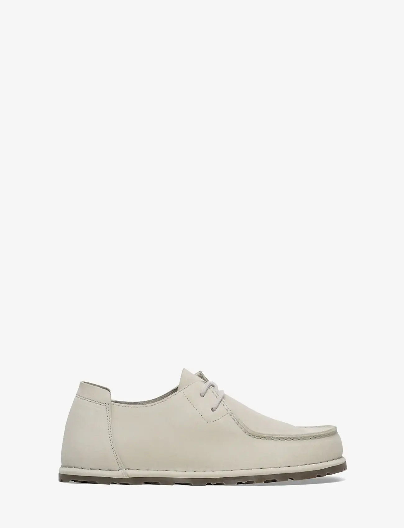 Birkenstock - Utti Lace LEVE - puhkuse põhitooted - antique white - 2