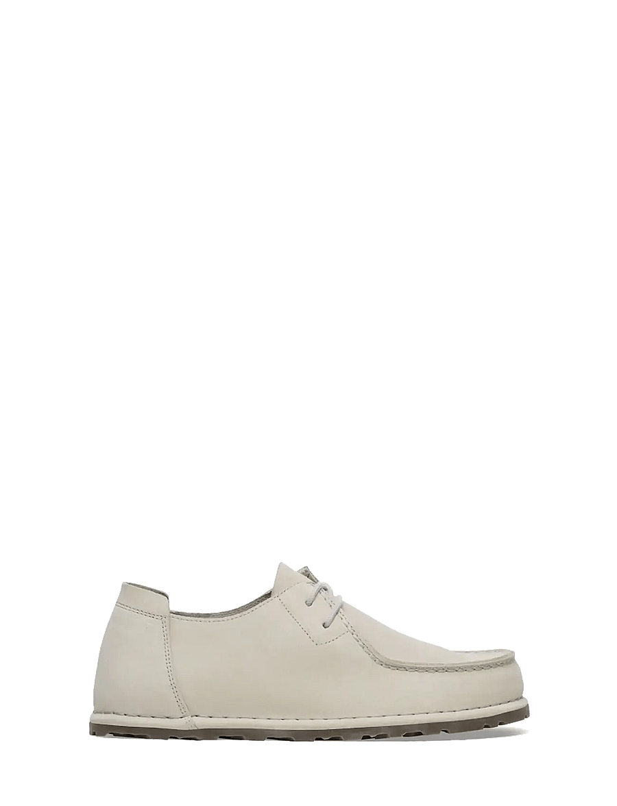 Birkenstock - Utti Lace LEVE - shoes - antique white - 2