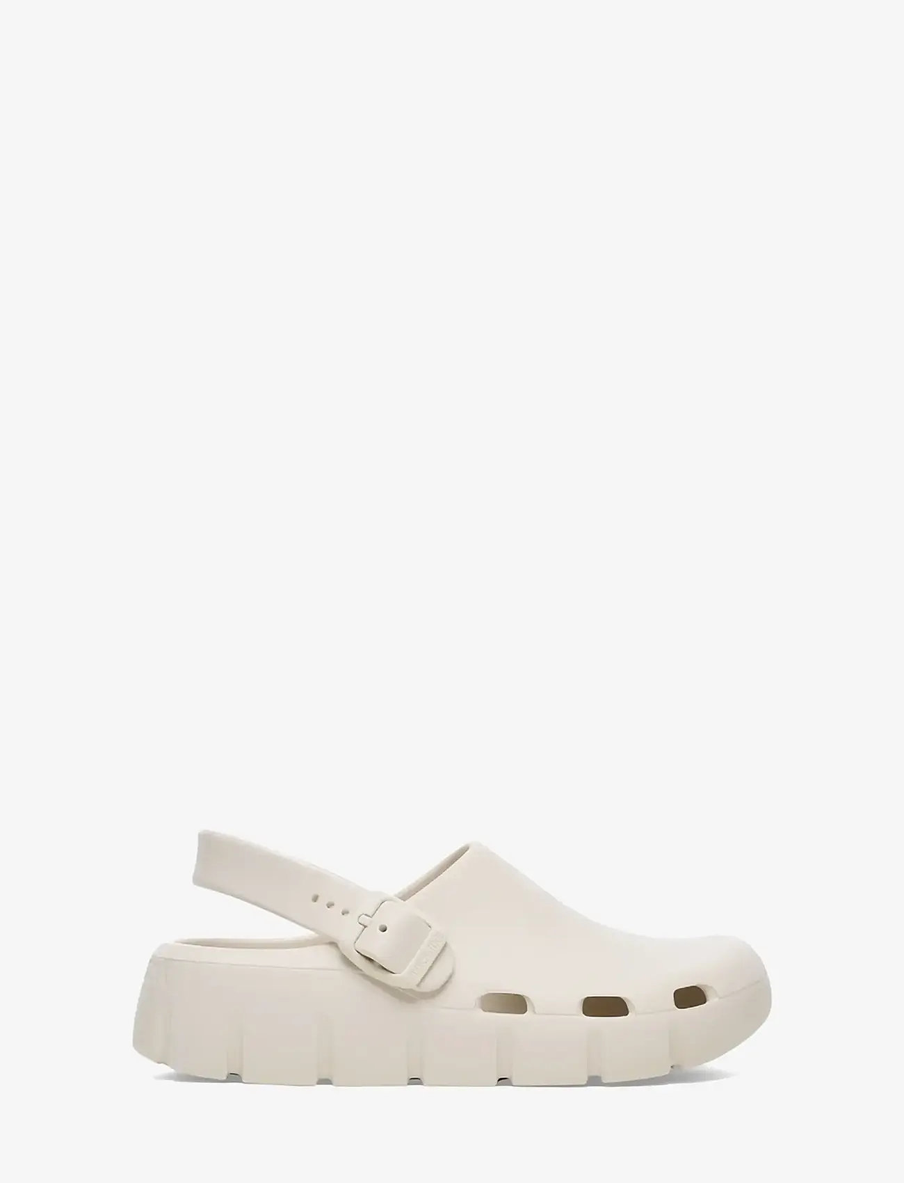 Birkenstock - Birki-Flow Kids EVA - clogs - eggshell - 2
