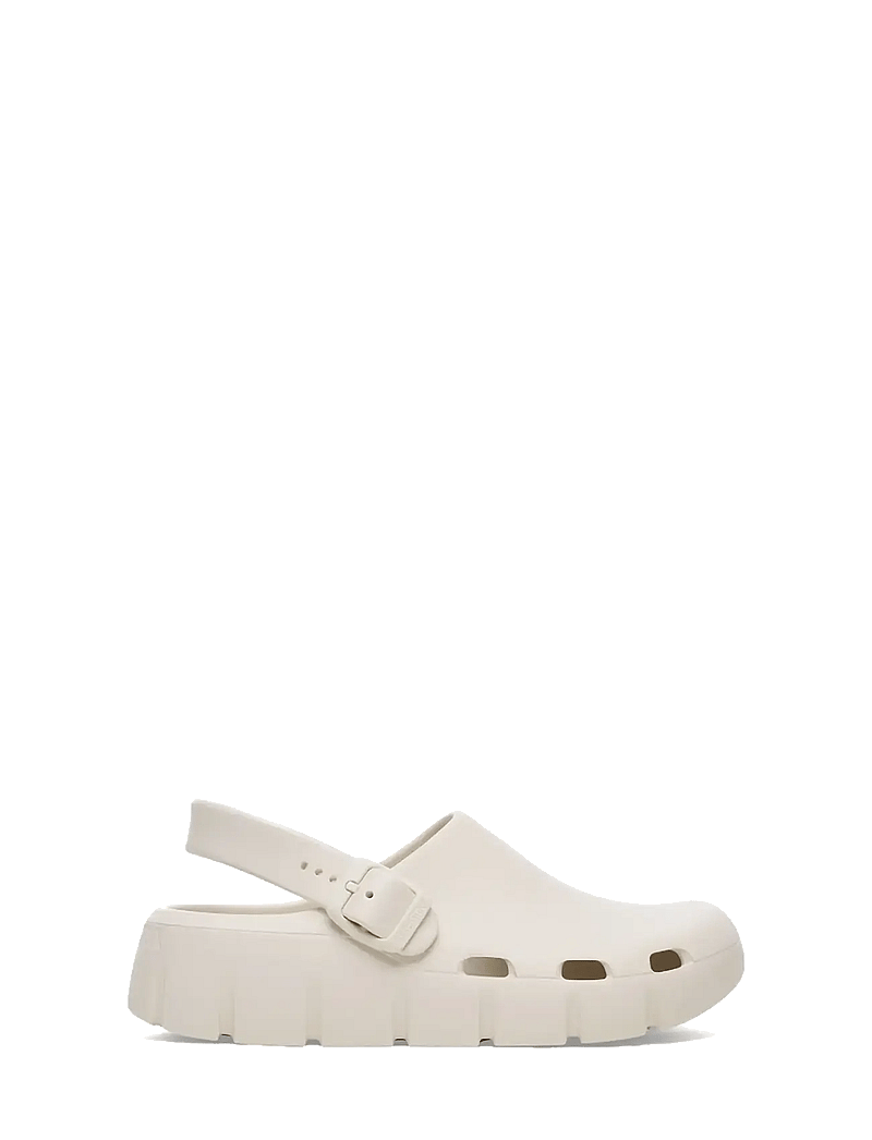 Birkenstock - Birki-Flow Kids EVA - clogs - eggshell - 2