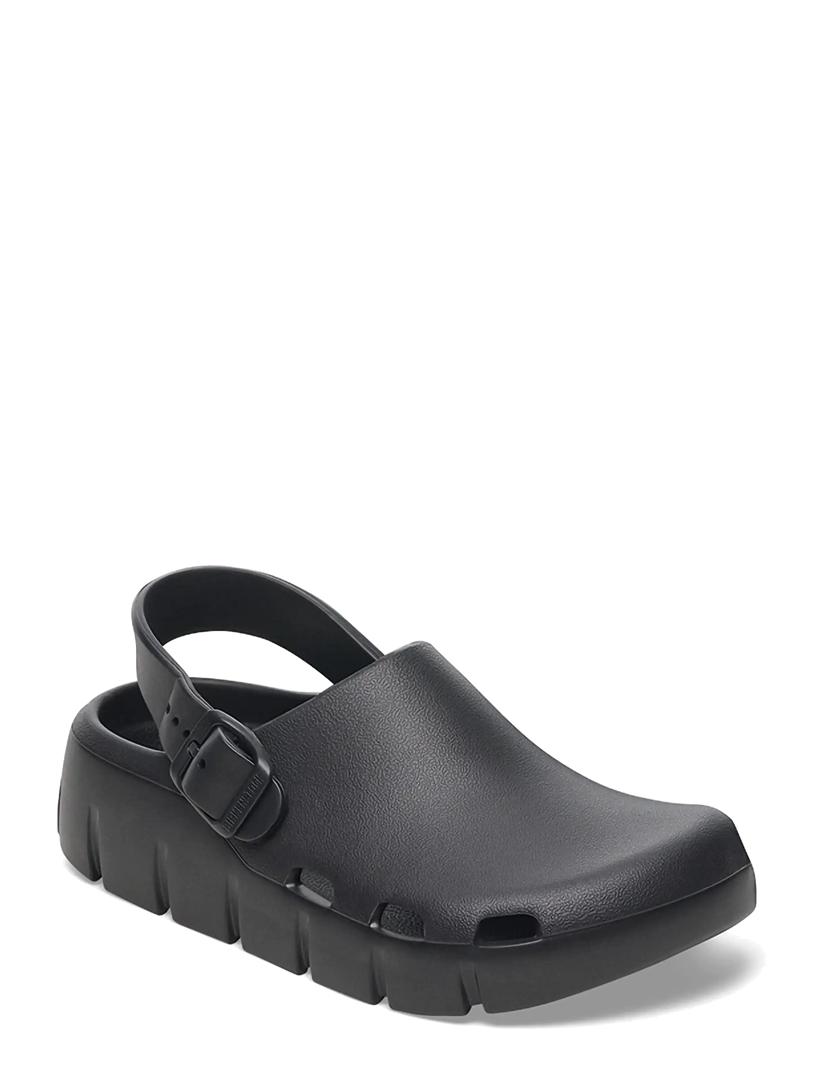 Birkenstock Birki-Flow Kids EVA - Shoes - BLACK / black