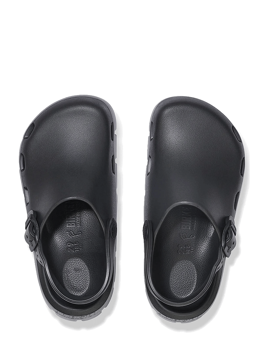 Birkenstock - Birki-Flow Kids EVA - clogs - black - 1