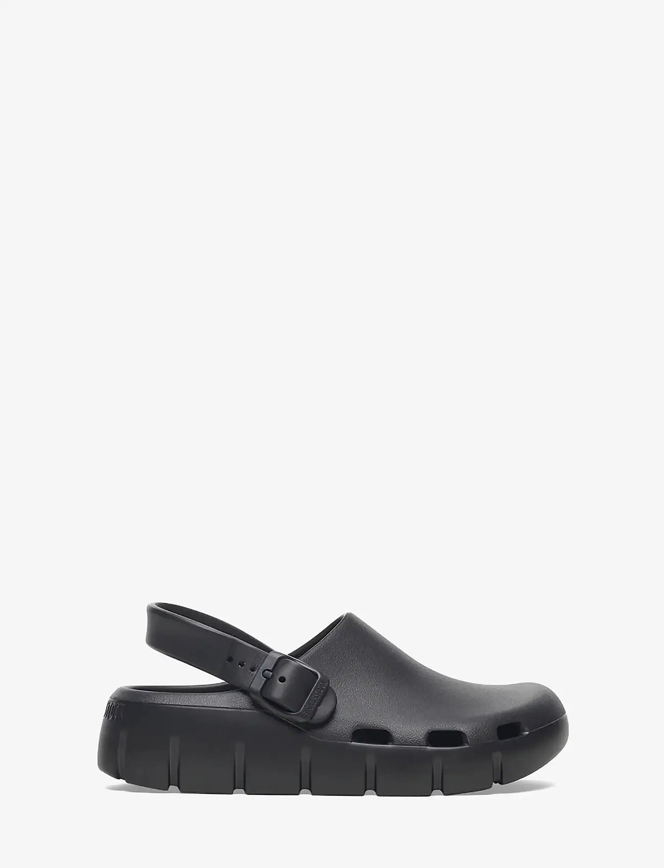 Birkenstock - Birki-Flow Kids EVA - clogs - black - 2