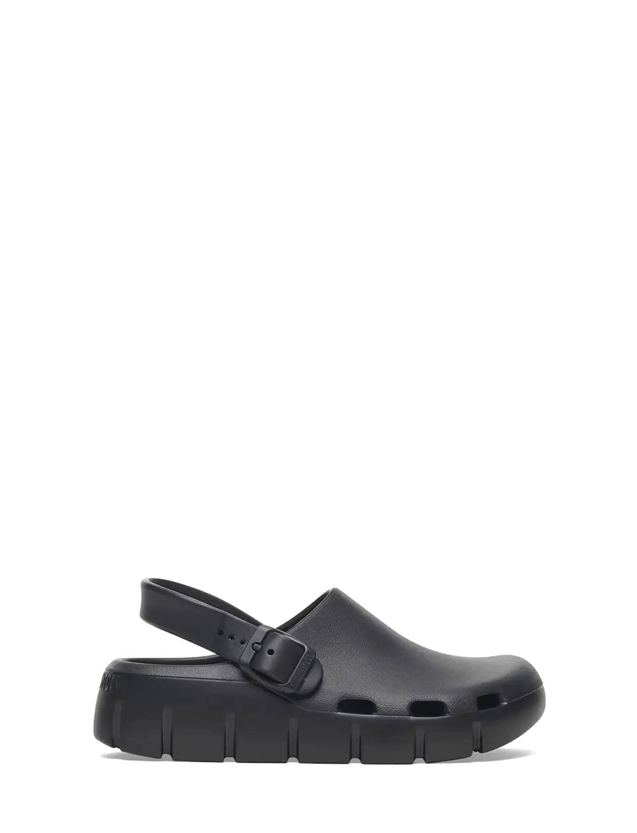 Birkenstock - Birki-Flow Kids EVA - clogs - black - 2