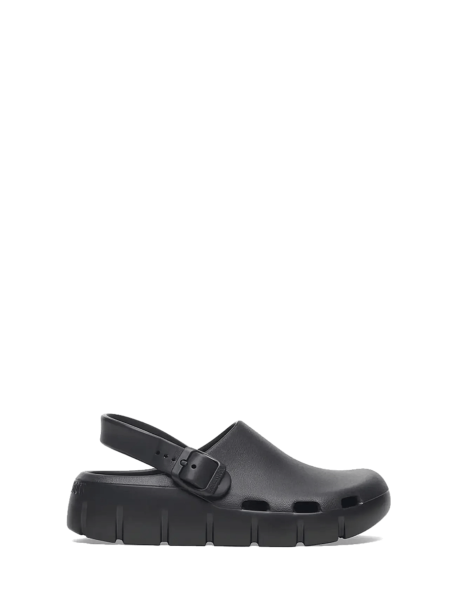 Birkenstock - Birki-Flow Kids EVA - clogs - black - 2
