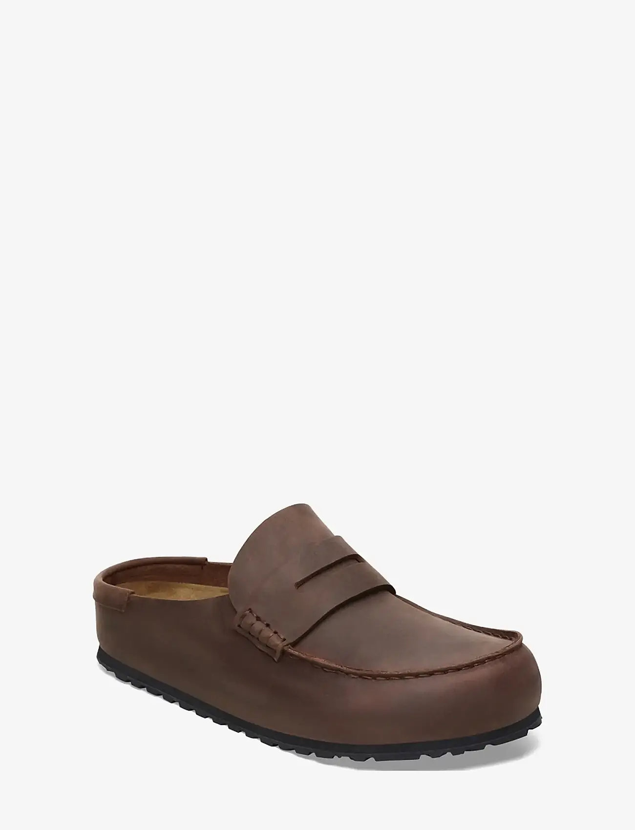 Birkenstock - Naples Wrapped LEOI Habanna - urlaubsfavoriten - habana - 0