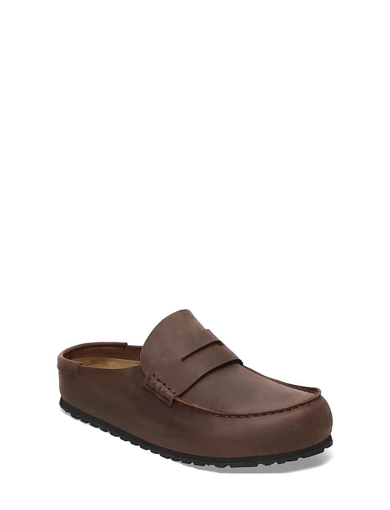 Birkenstock - Naples Wrapped LEOI Habanna - urlaubsfavoriten - habana - 0